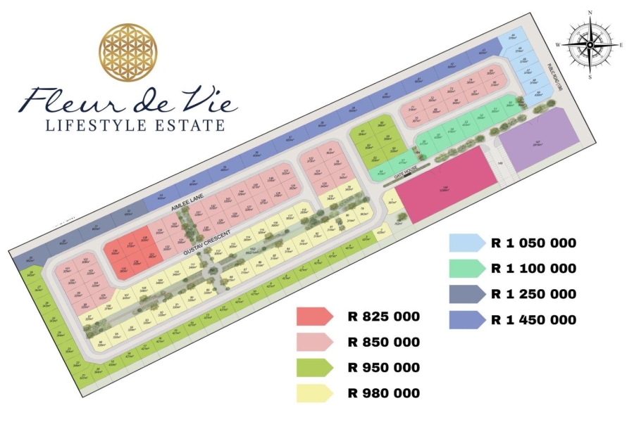 0 Bedroom Property for Sale in Stilbaai Wes Western Cape